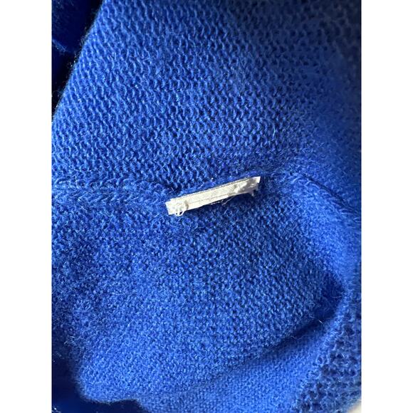 J. Crew Italian Spun Alpaca Blend Cardigan Sweater Lightweight Button Front Sz S - Picture 10 of 10